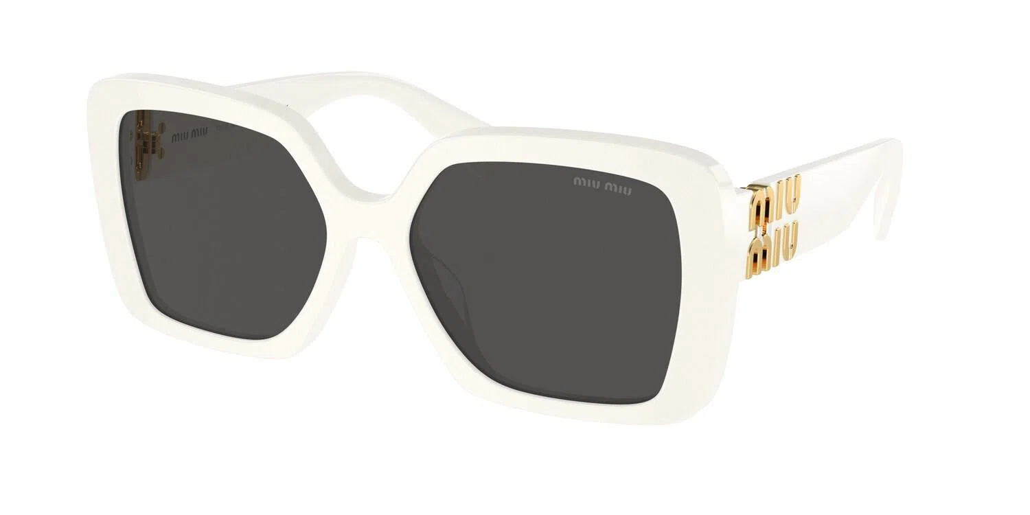 Miu Miu 10YS Sunglasses - view 9